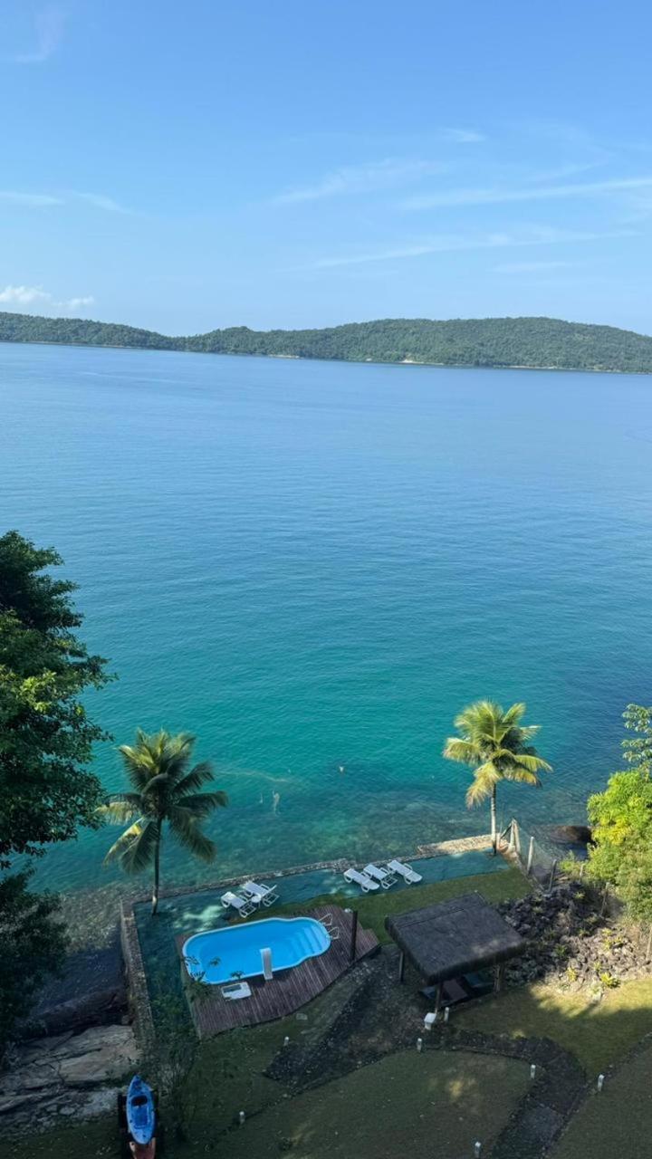 Ocean Green Flats Angra dos Reis Kültér fotó