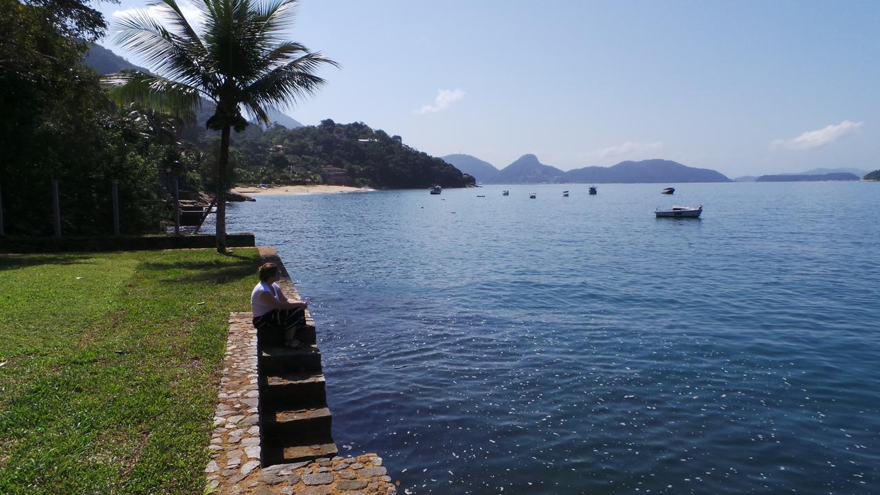 Ocean Green Flats Angra dos Reis Kültér fotó