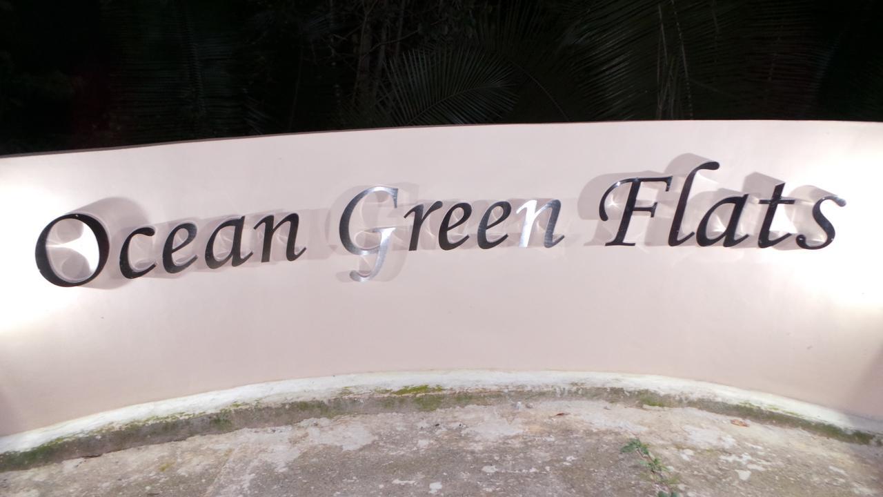 Ocean Green Flats Angra dos Reis Kültér fotó