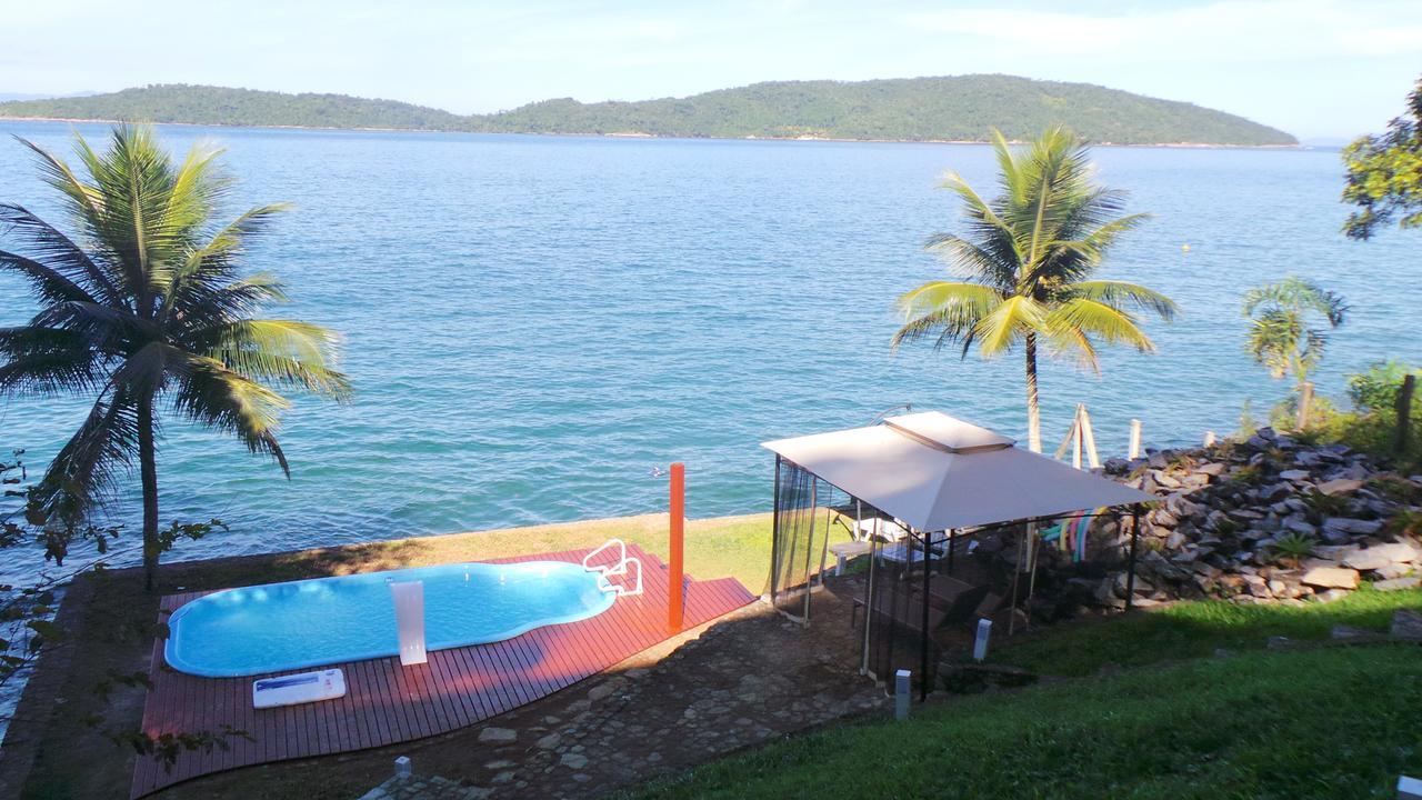 Ocean Green Flats Angra dos Reis Kültér fotó