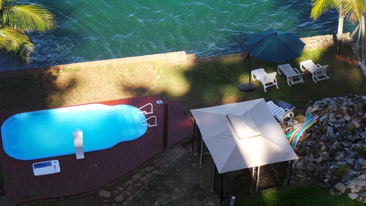 Ocean Green Flats Angra dos Reis Kültér fotó