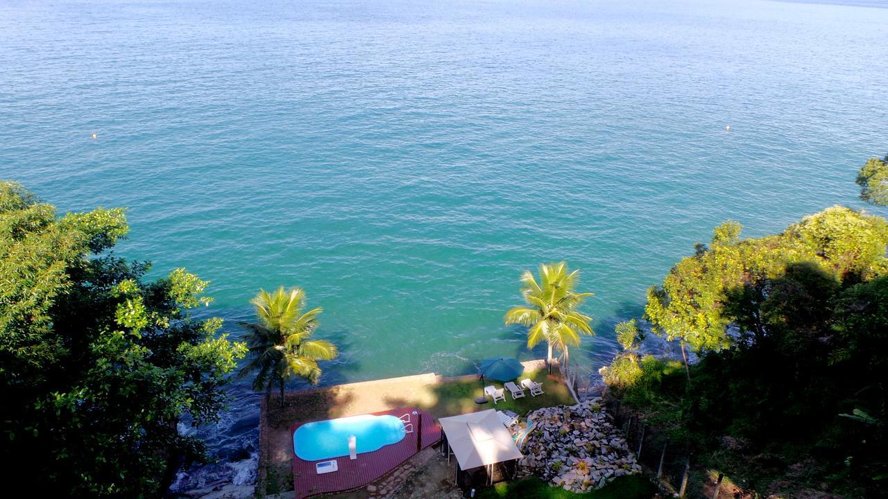 Ocean Green Flats Angra dos Reis Kültér fotó