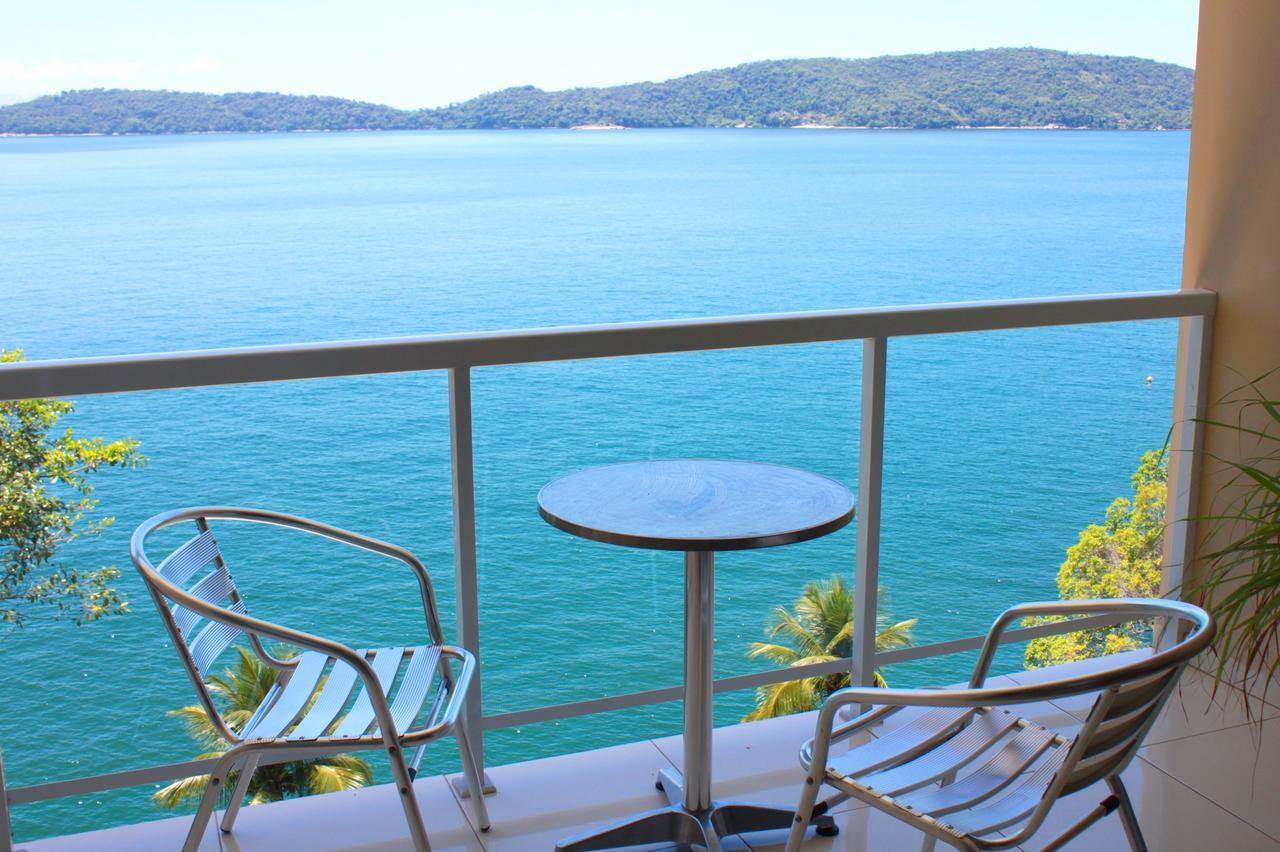 Ocean Green Flats Angra dos Reis Kültér fotó