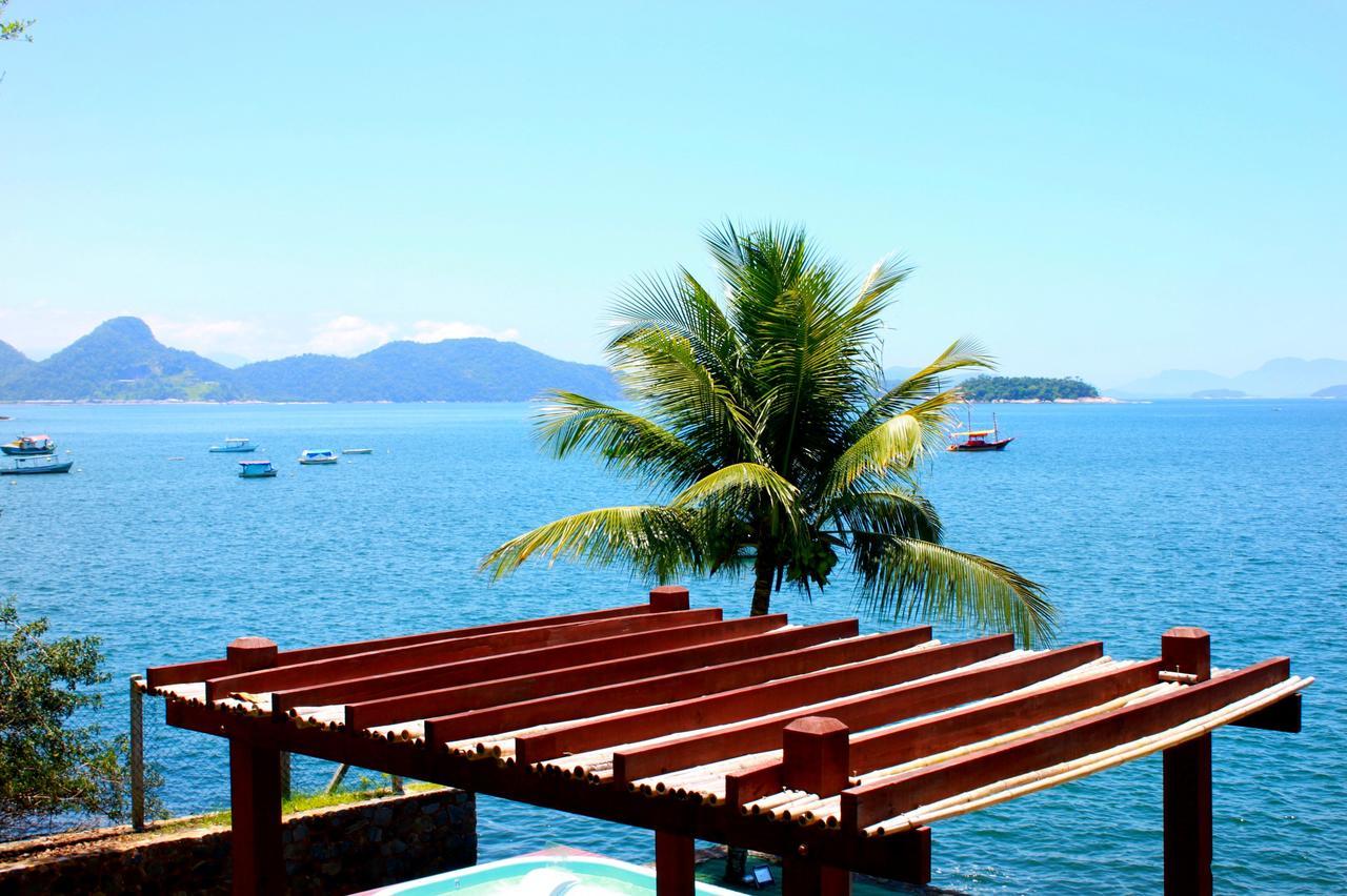 Ocean Green Flats Angra dos Reis Kültér fotó