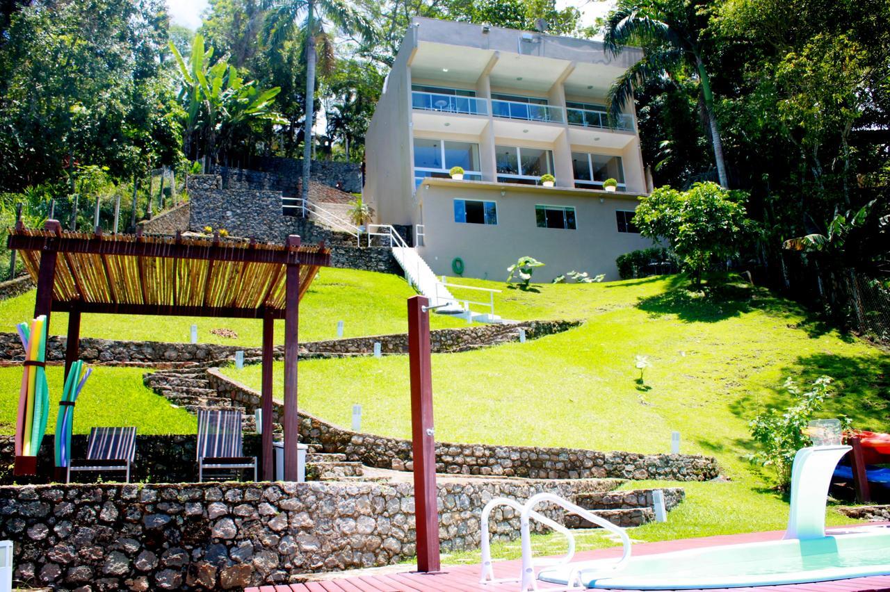 Ocean Green Flats Angra dos Reis Kültér fotó