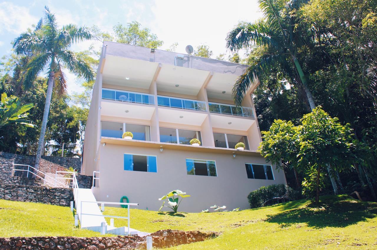 Ocean Green Flats Angra dos Reis Kültér fotó