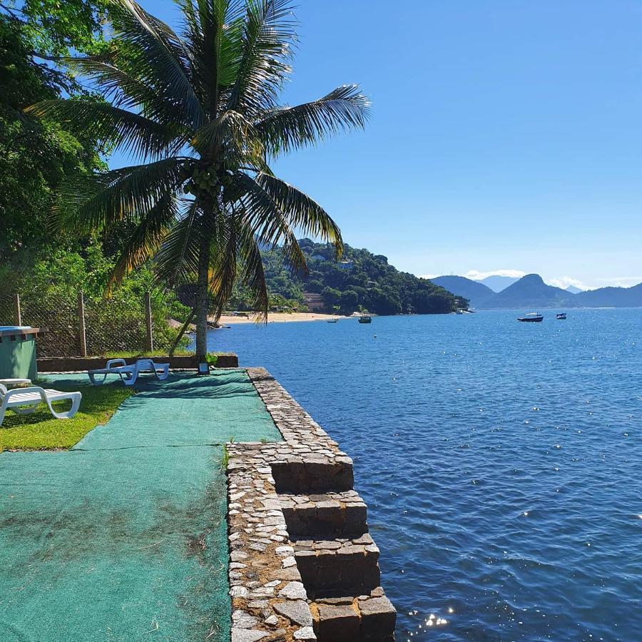 Ocean Green Flats Angra dos Reis Kültér fotó