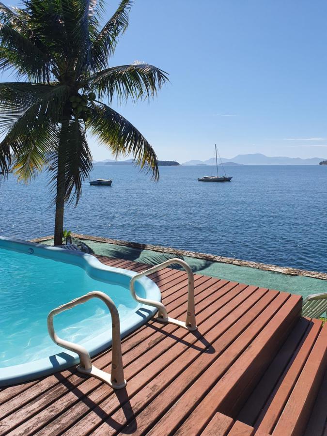 Ocean Green Flats Angra dos Reis Kültér fotó