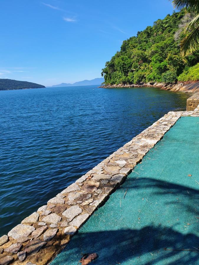 Ocean Green Flats Angra dos Reis Kültér fotó