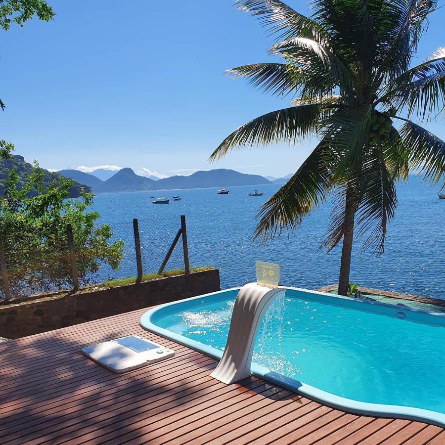 Ocean Green Flats Angra dos Reis Kültér fotó